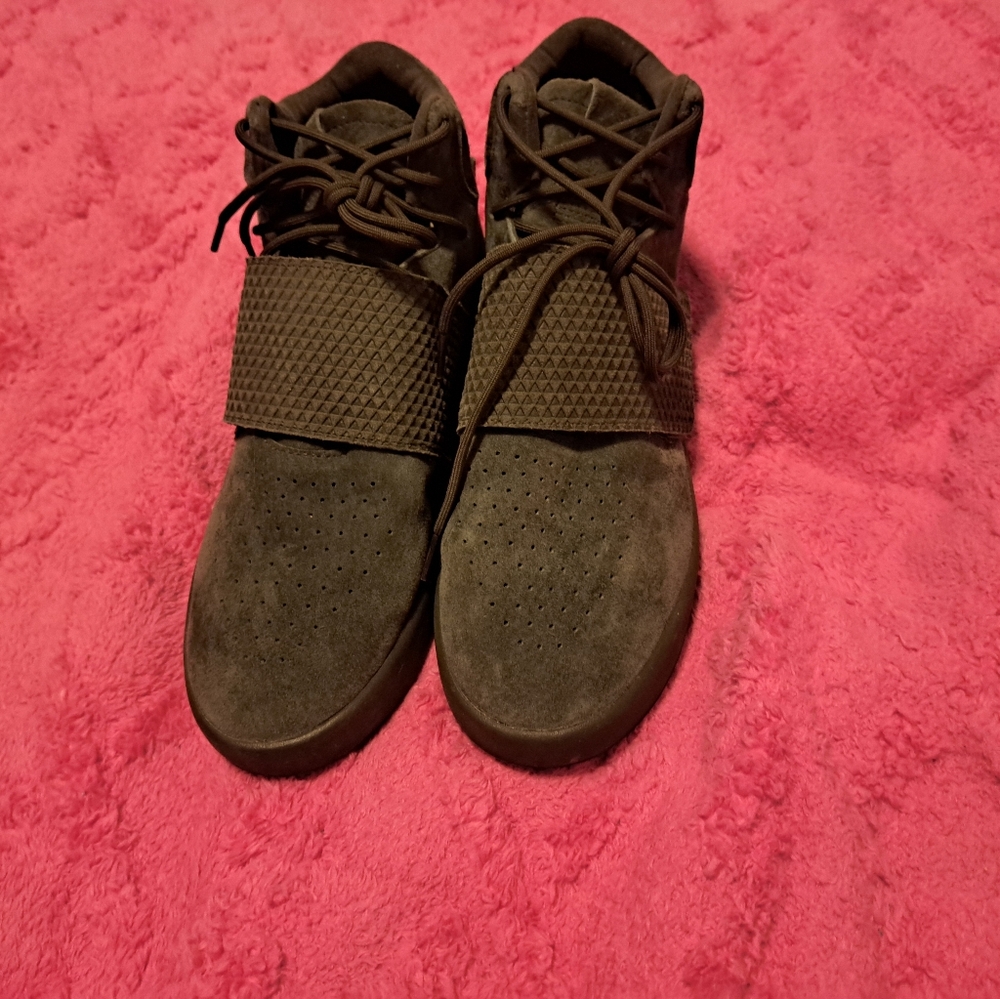 Adidas Tubular Invader Strap